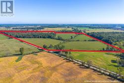 1198 COLTSFOOT DRIVE Newbury, ON N0L 1Z0