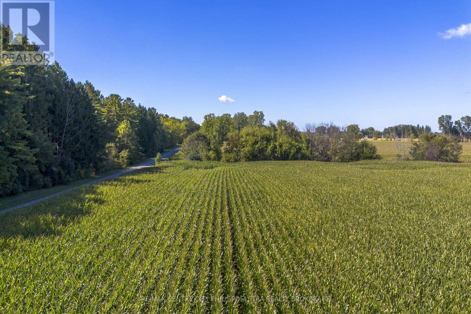 Lt 22 Conc 3 Coltsfoot Drive, Southwest Middlesex, ON