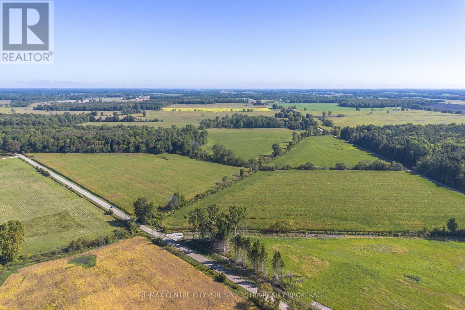 Lt 22 Conc 3 Coltsfoot Drive, Southwest Middlesex, ON