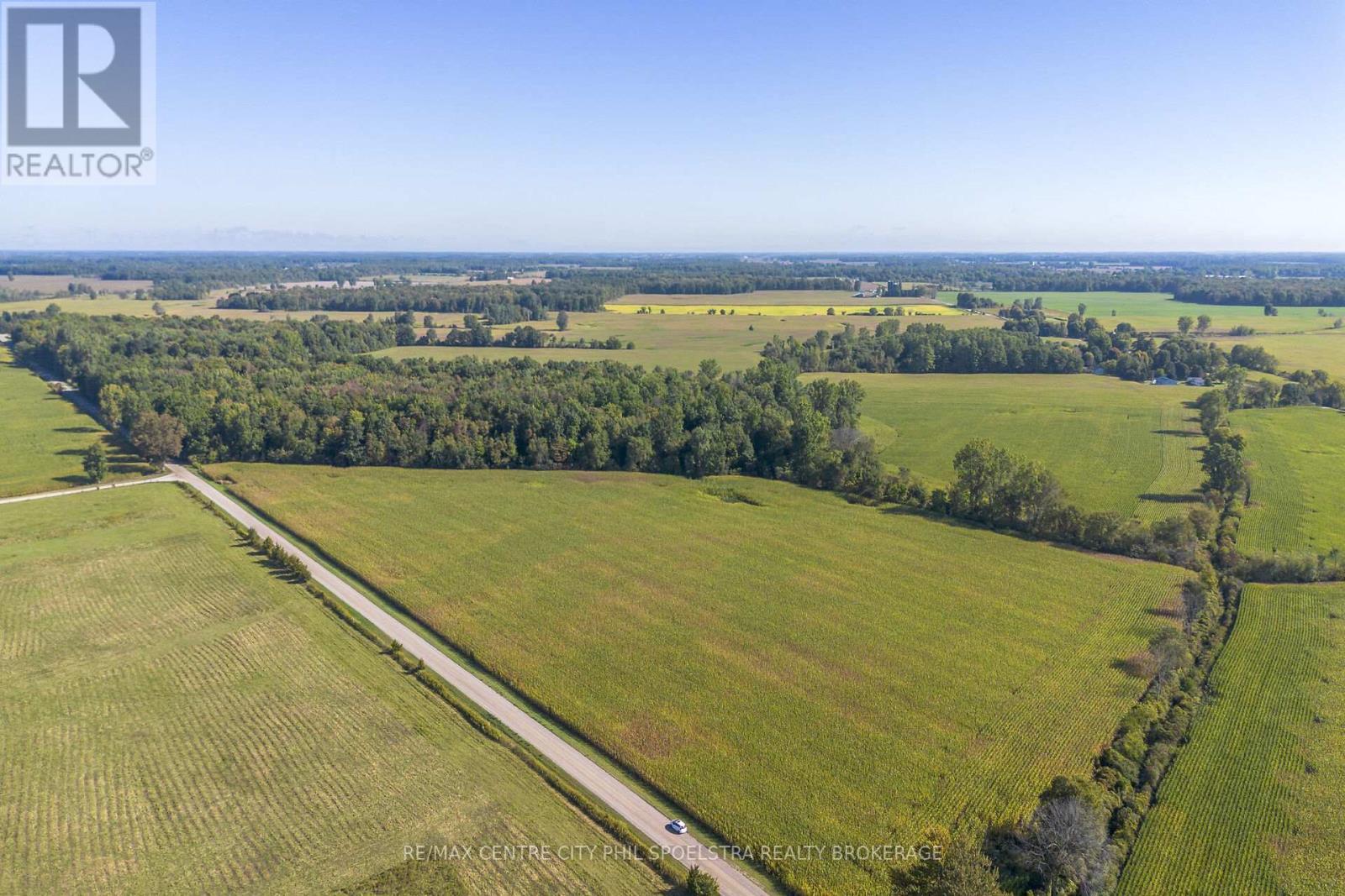 Lt 22 Conc 3 Coltsfoot Drive, Southwest Middlesex, ON