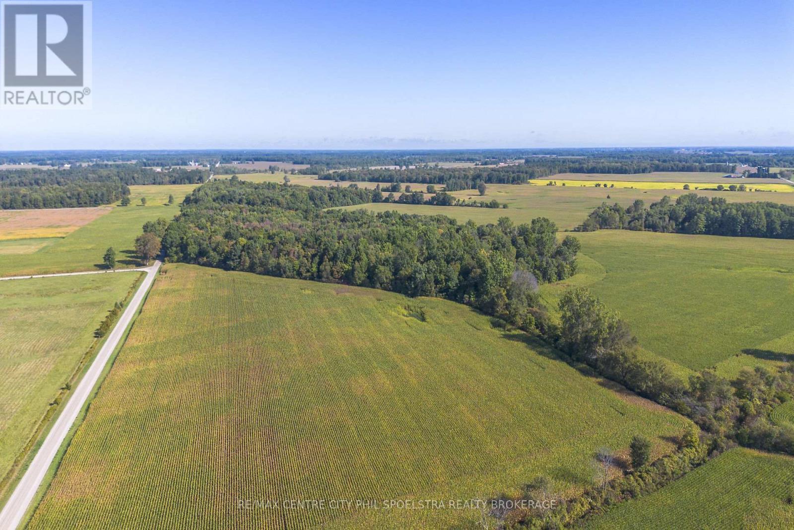 Lt 22 Conc 3 Coltsfoot Drive, Southwest Middlesex, ON