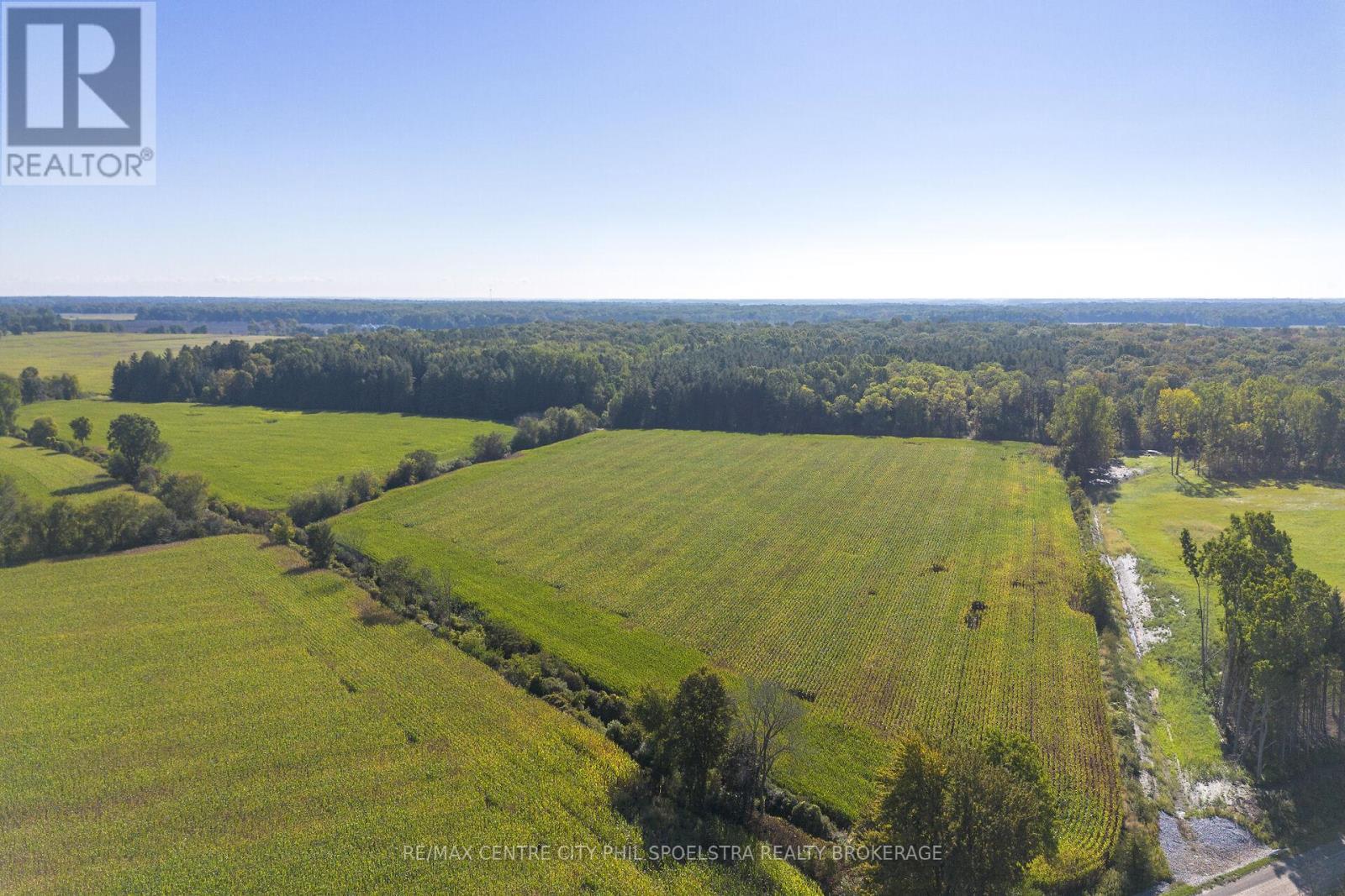 Lt 22 Conc 3 Coltsfoot Drive, Southwest Middlesex, ON