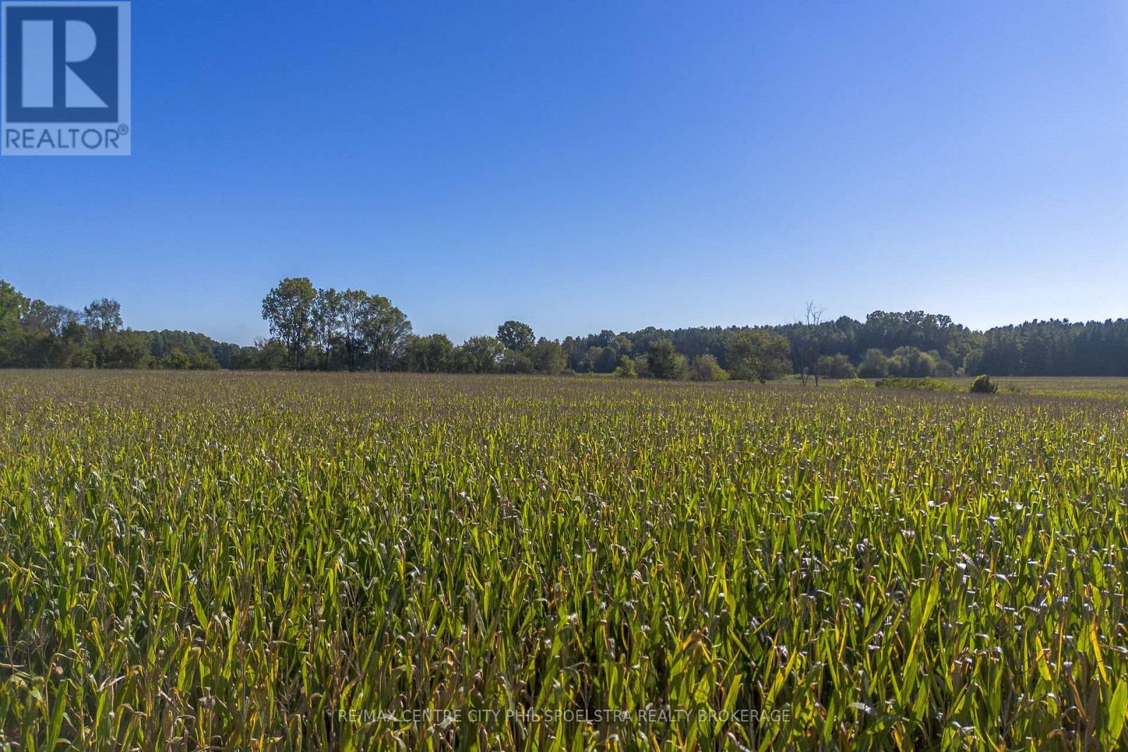 Lt 22 Conc 3 Coltsfoot Drive, Southwest Middlesex, ON