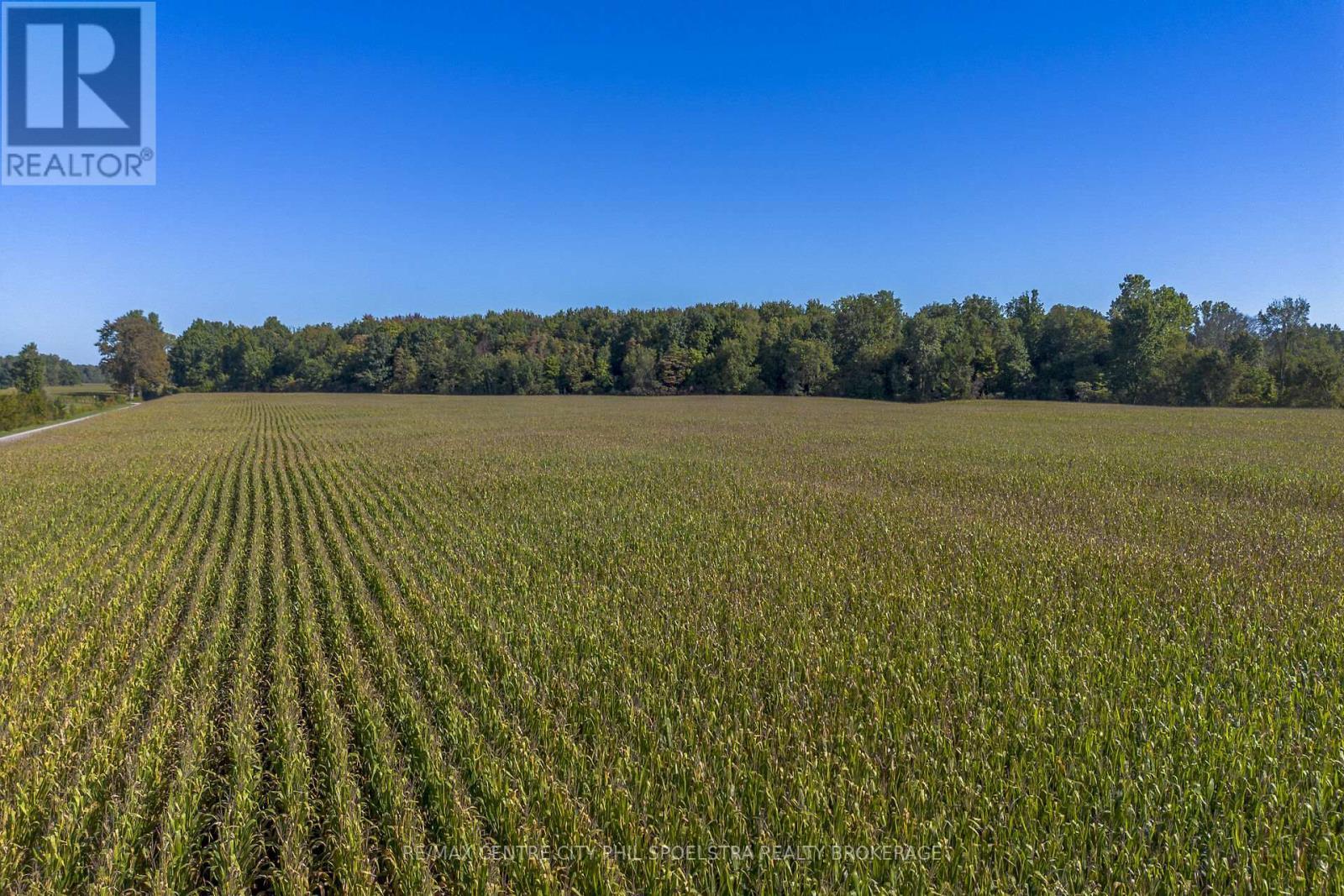 Lt 22 Conc 3 Coltsfoot Drive, Southwest Middlesex, ON