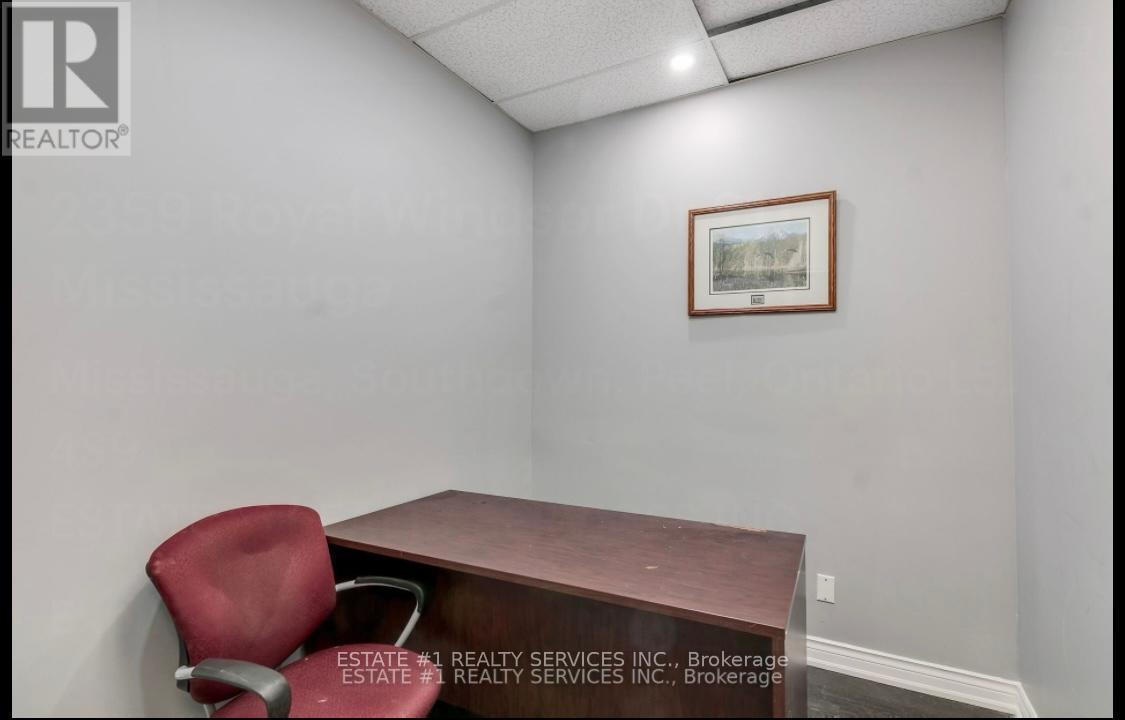 211 - 2359 Royal Windsor Drive, Mississauga, ON