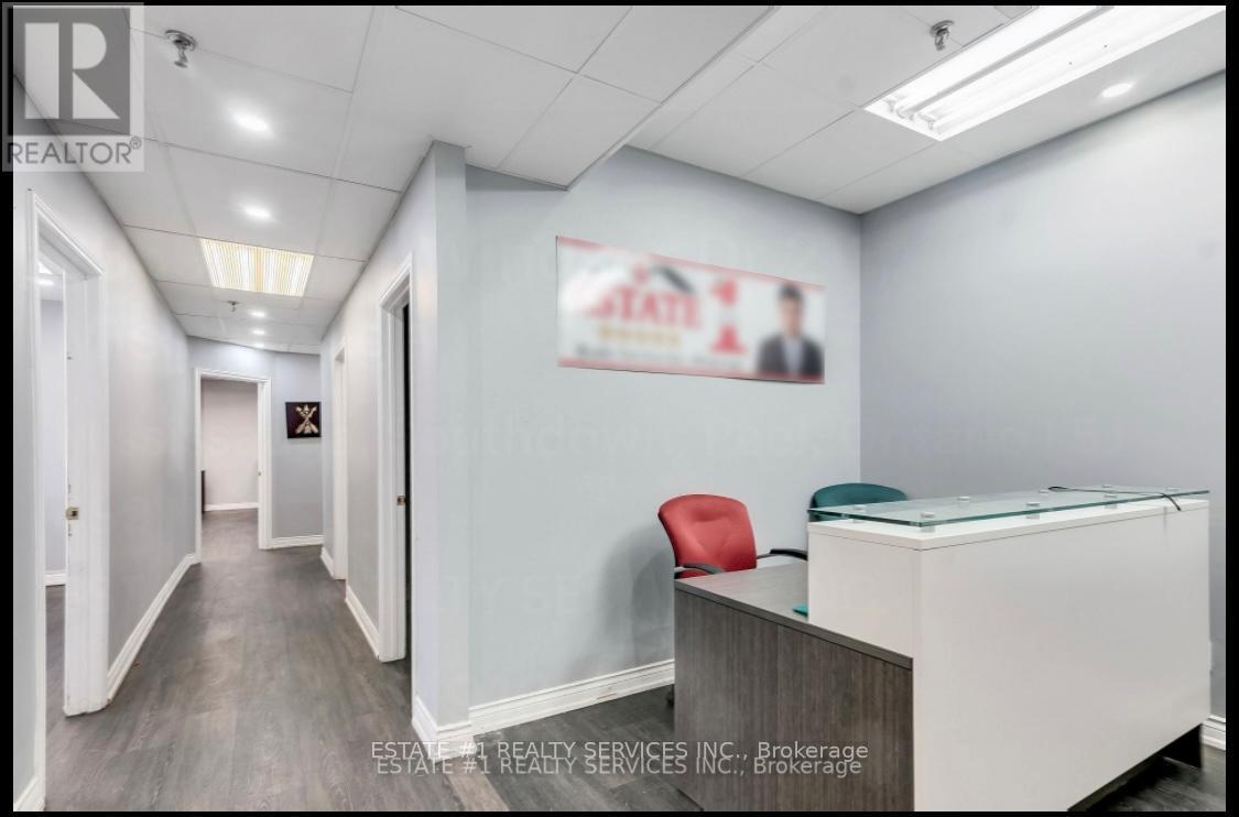 211 - 2359 Royal Windsor Drive, Mississauga, ON