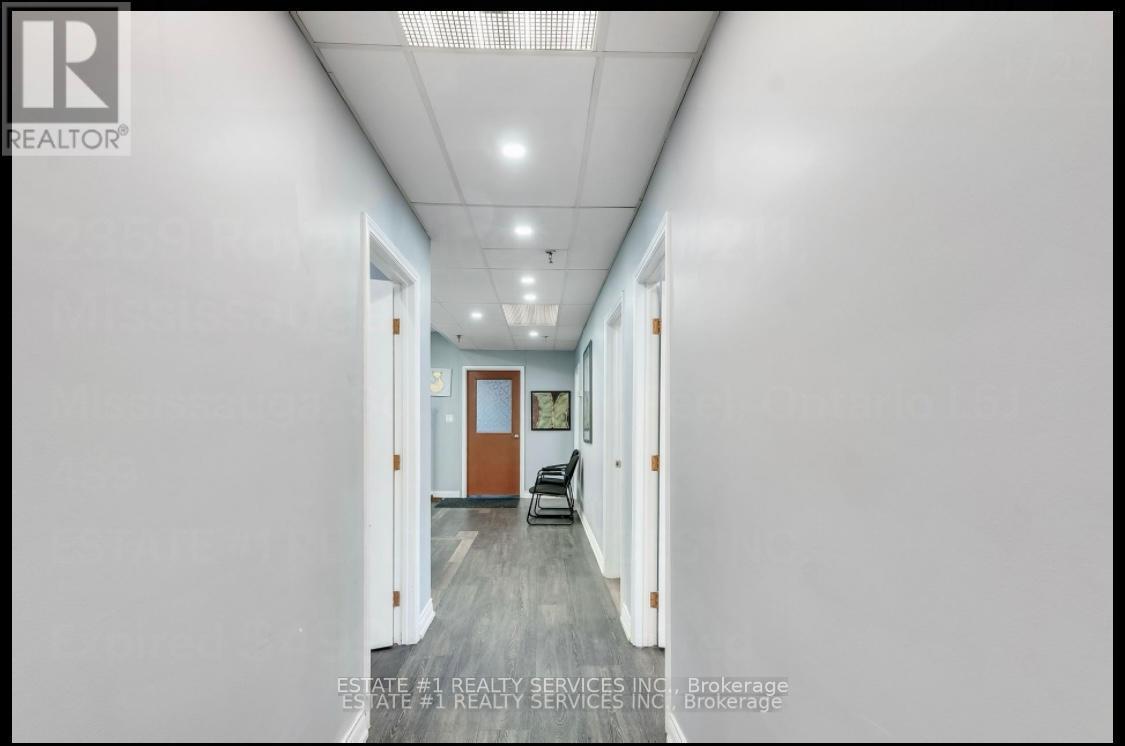 211 - 2359 Royal Windsor Drive, Mississauga, ON