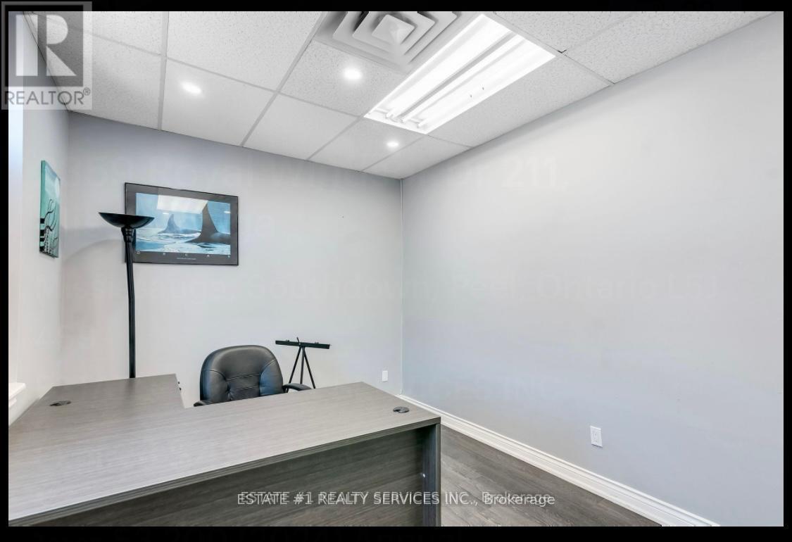 211 - 2359 Royal Windsor Drive, Mississauga, ON