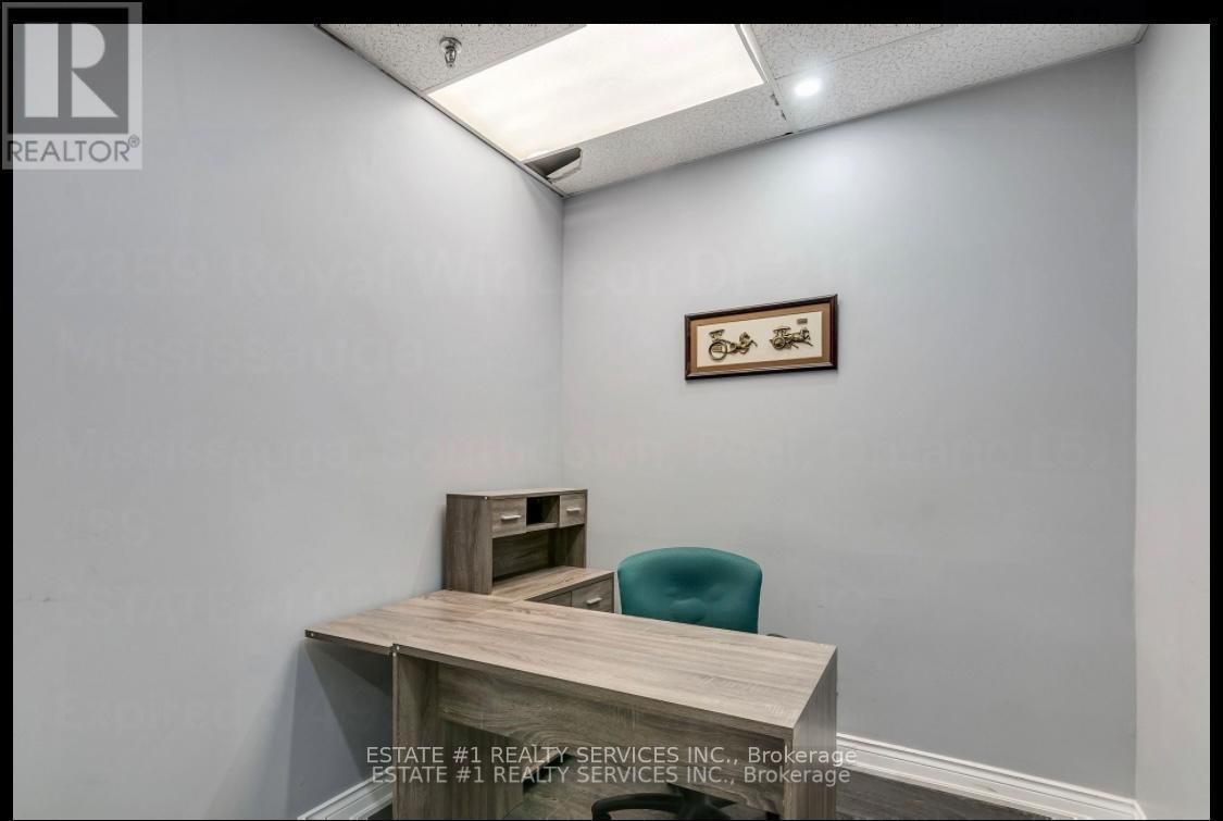 211 - 2359 Royal Windsor Drive, Mississauga, ON