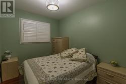 Main floor bedroom 2 -