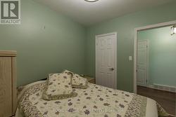 Main floor bedroom 2 -