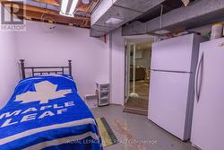 Part of utility room, could be a full kitchen -