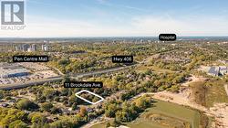 Great trails for hiking steps away -