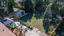 Fabulous newly fenced yard for family and pets! -