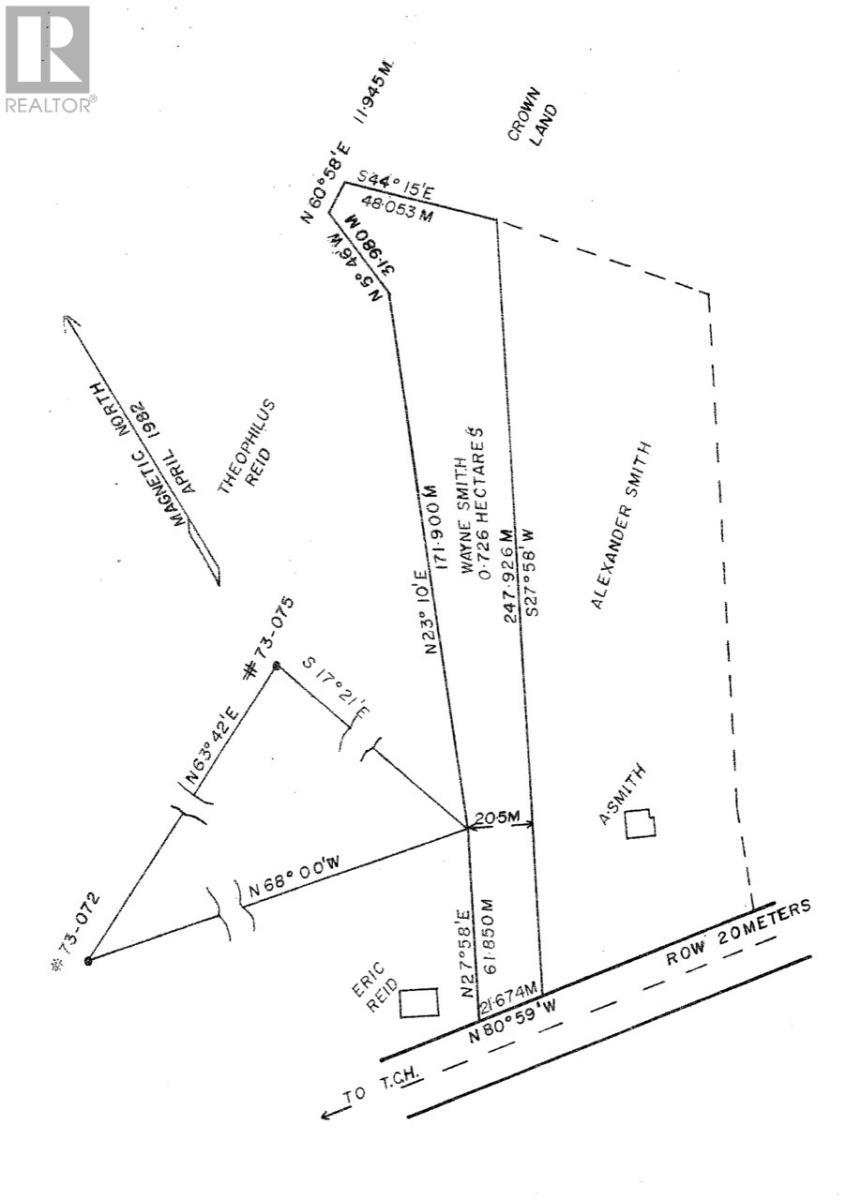 0 Main Road, Sunnyside, NL