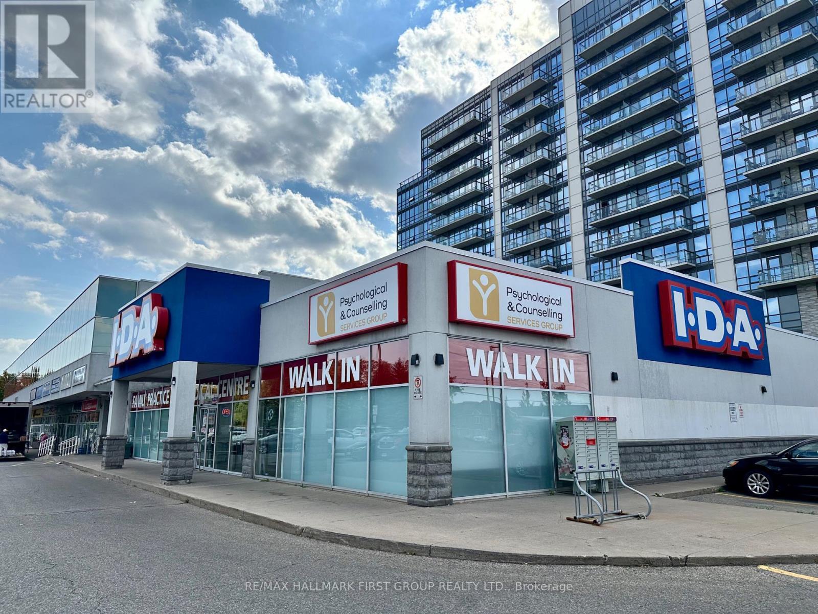 14B - 1 Rossland Road, Ajax, ON