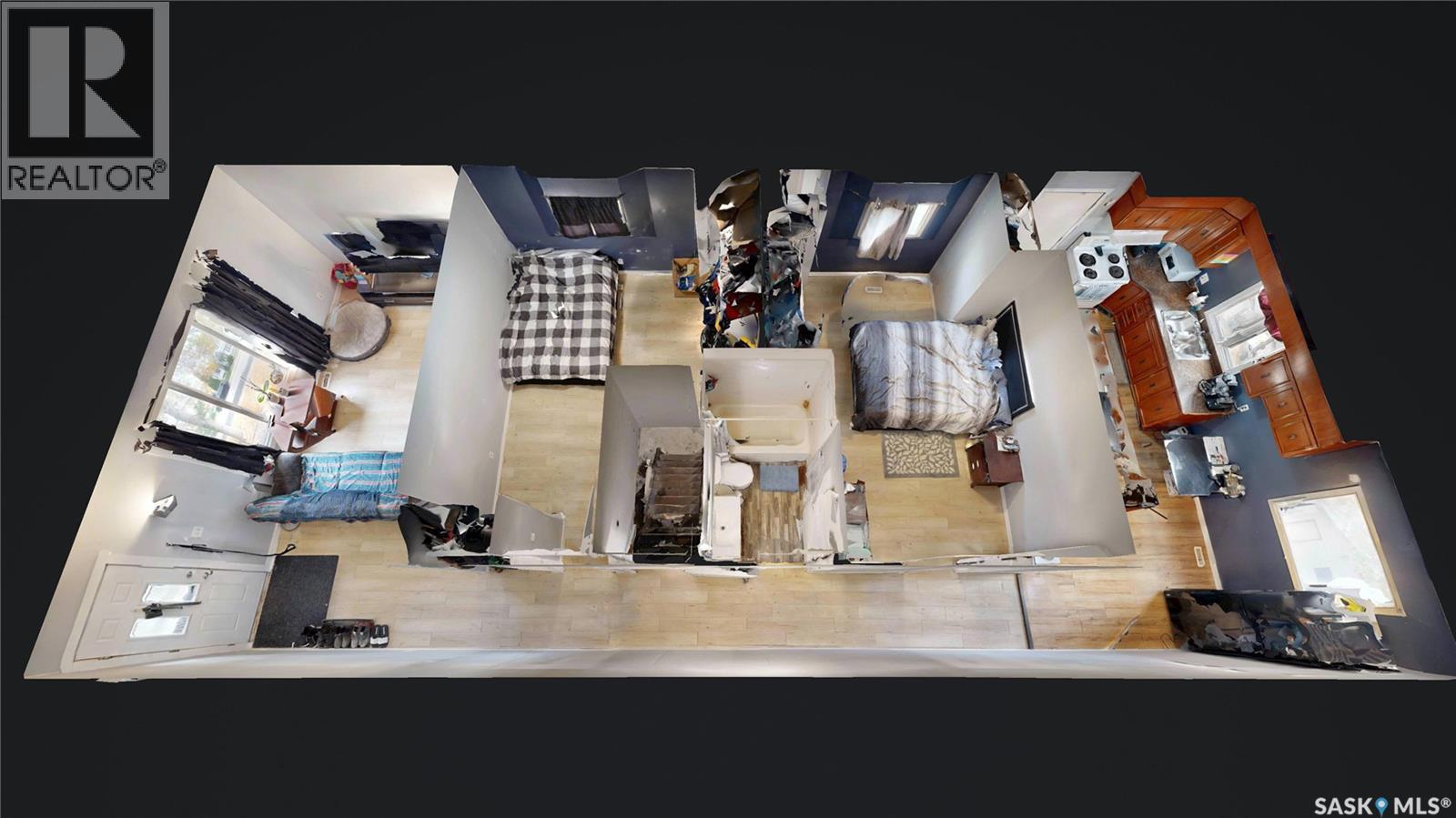 2130 Atkinson Street, Regina, SK - Other