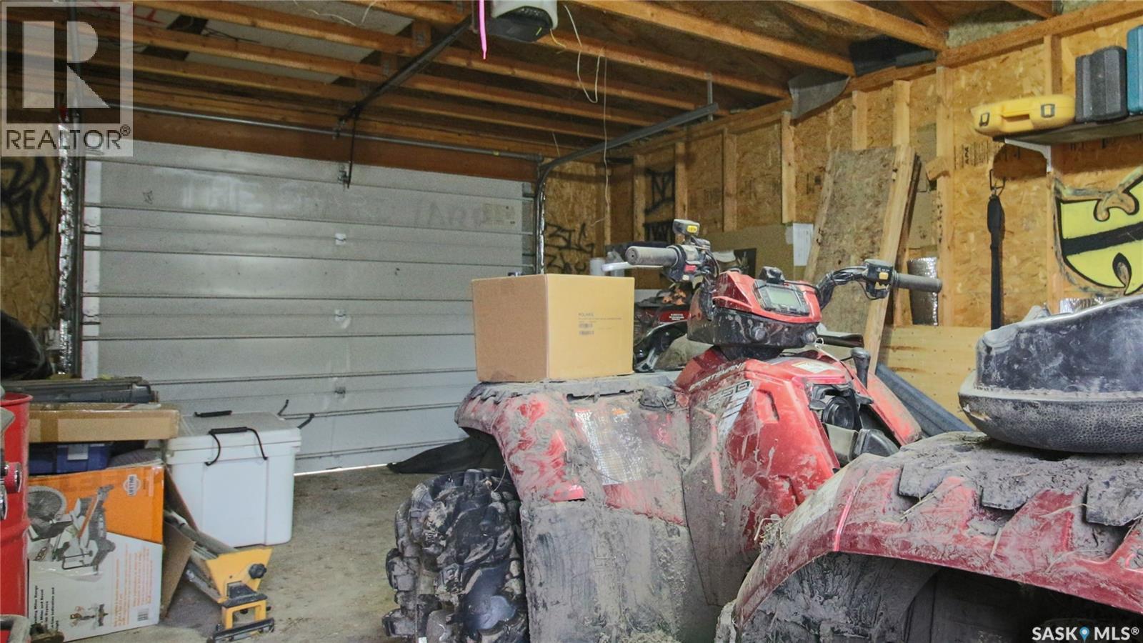 2130 Atkinson Street, Regina, SK - Indoor Photo Showing Basement