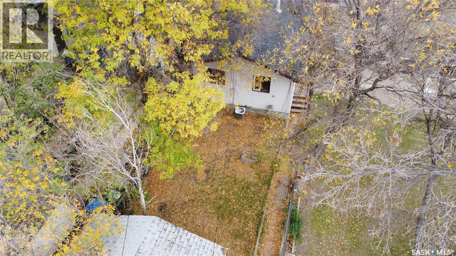 2130 Atkinson Street, Regina, SK - Outdoor