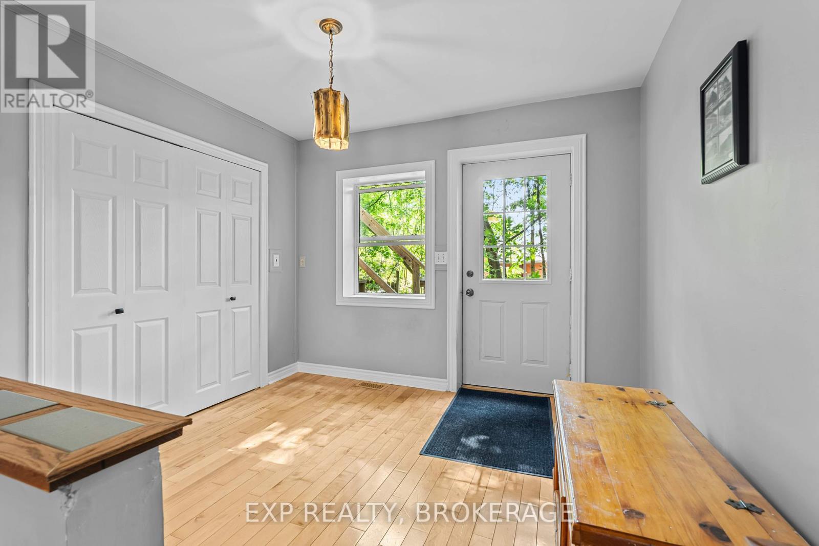 5525 Rideau Road, South Frontenac (Frontenac South), ON - Indoor Photo Showing Other Room