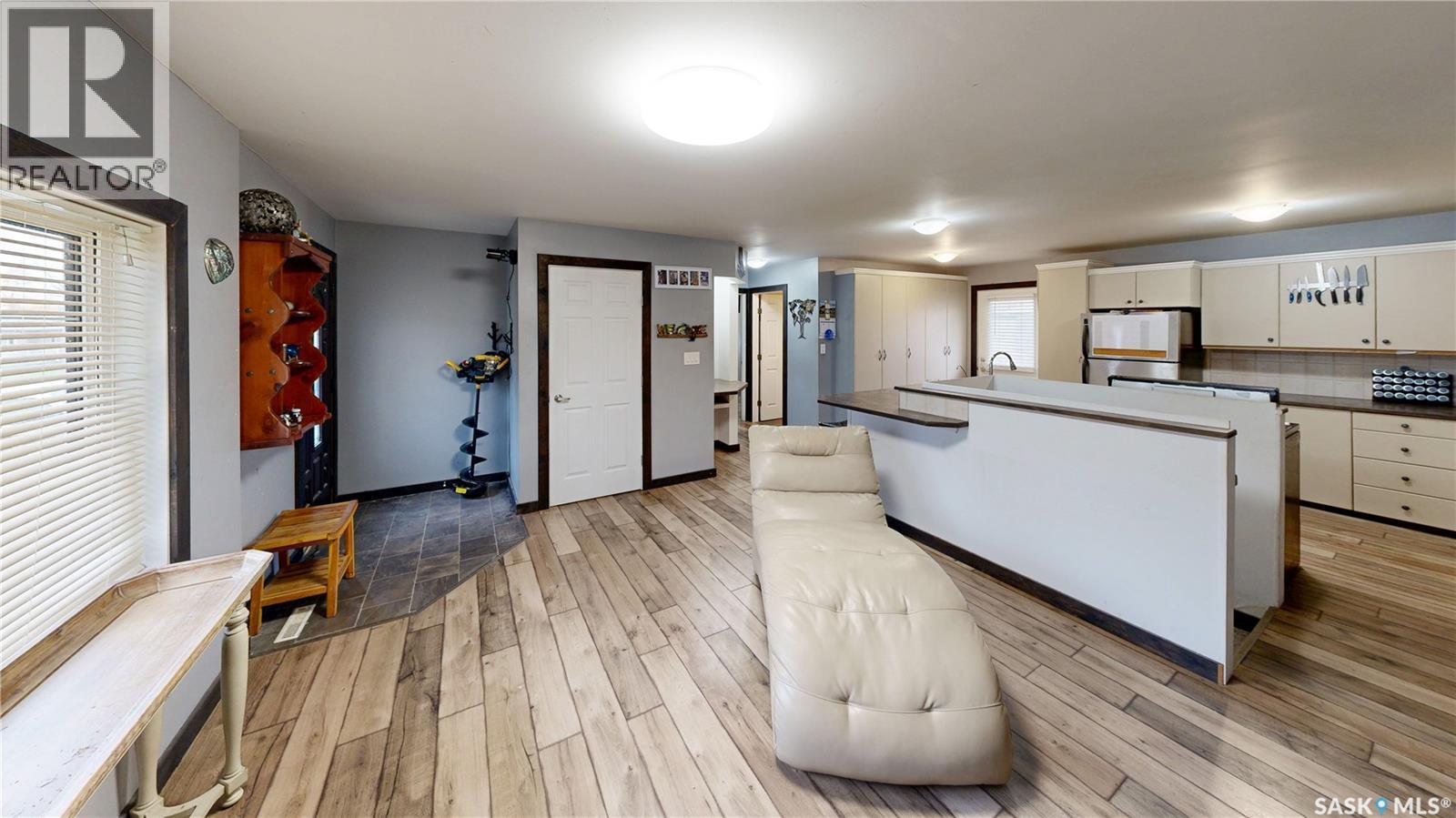 31 Jarvis Street, Qu'Appelle, SK - Indoor Photo Showing Kitchen