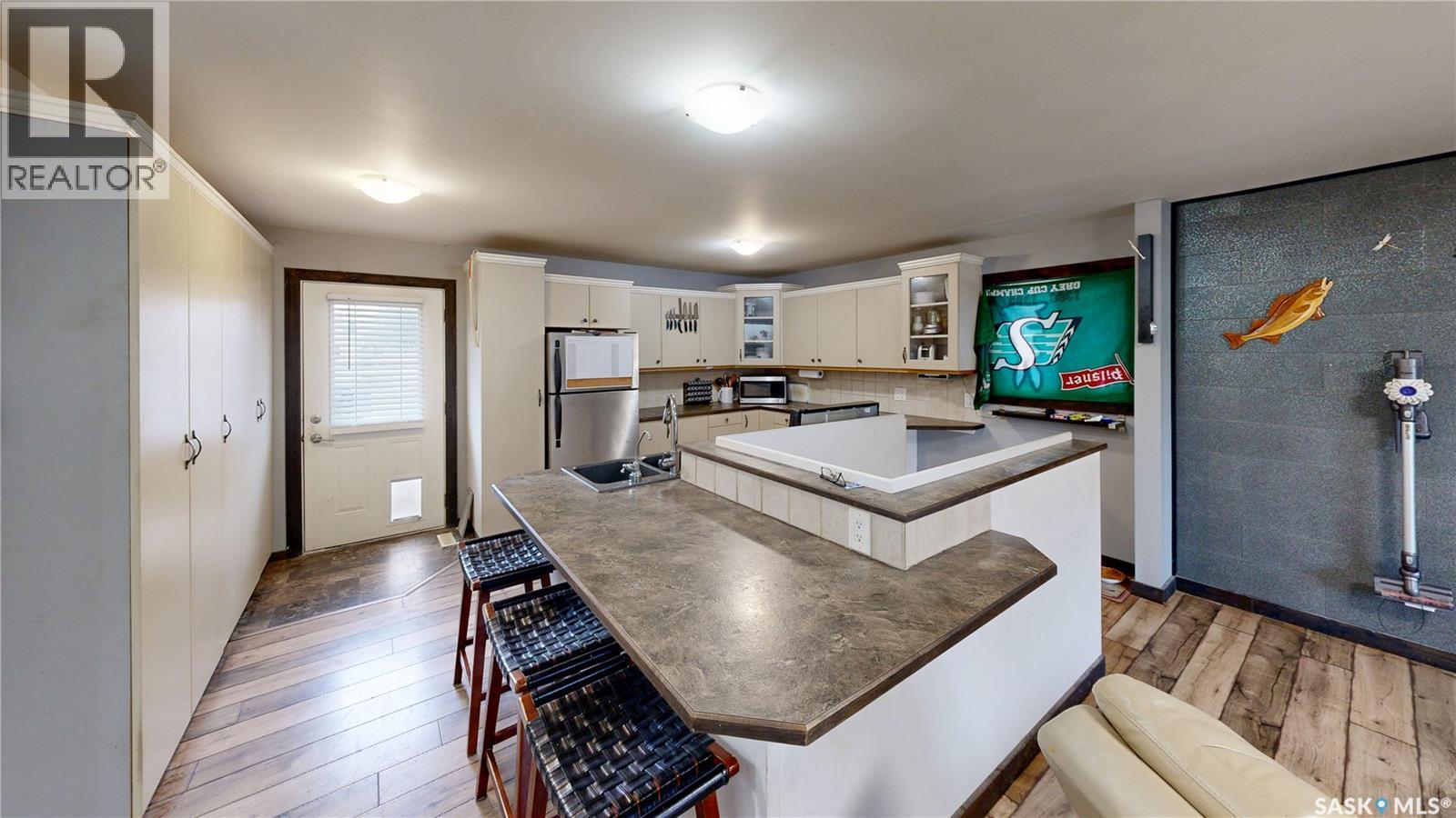 31 Jarvis Street, Qu'Appelle, SK - Indoor