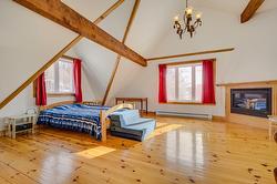 Chambre à coucher principale -