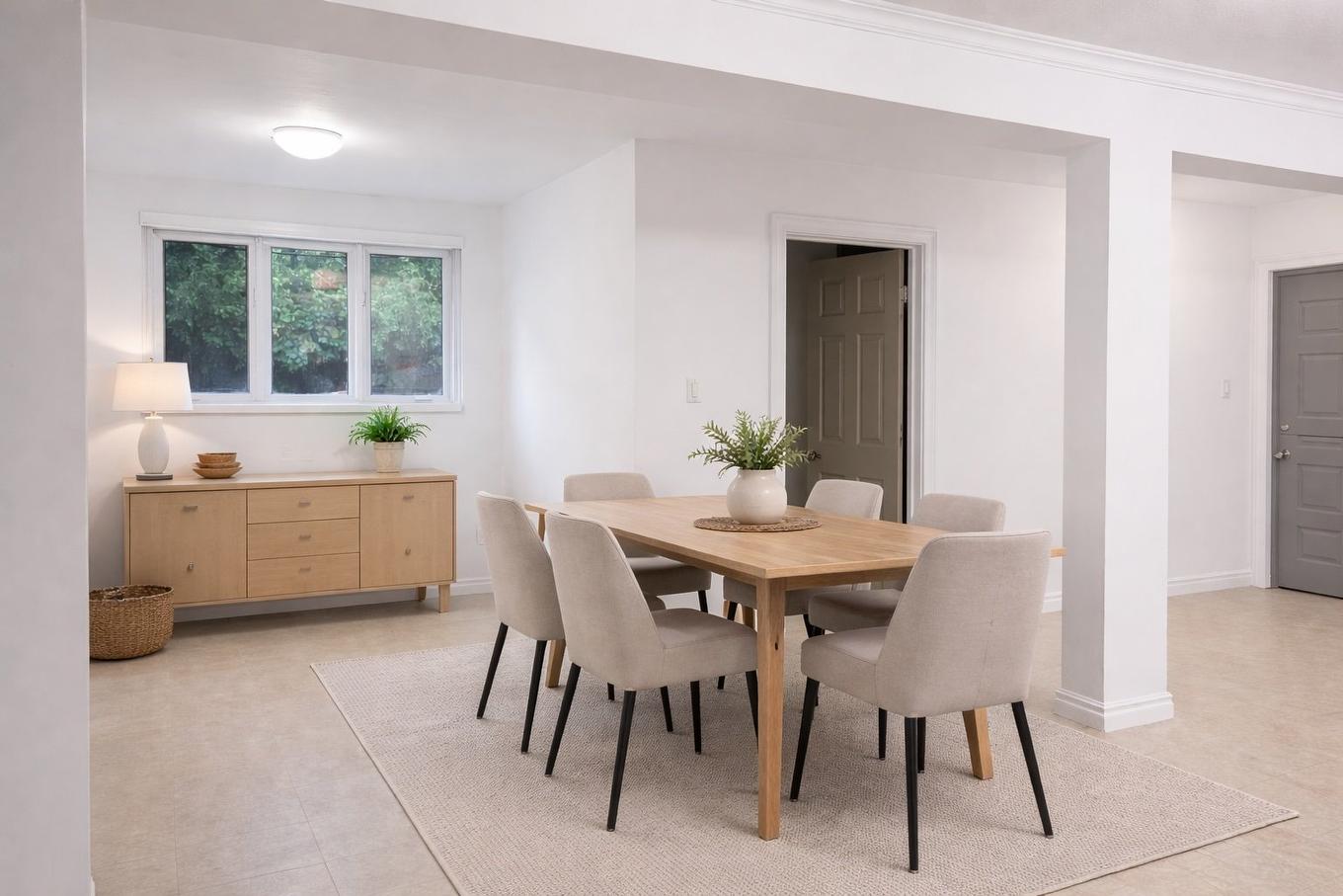 Dining room - 179Z Boul. Riel, Gatineau (Hull), QC - Indoor Photo Showing Dining Room