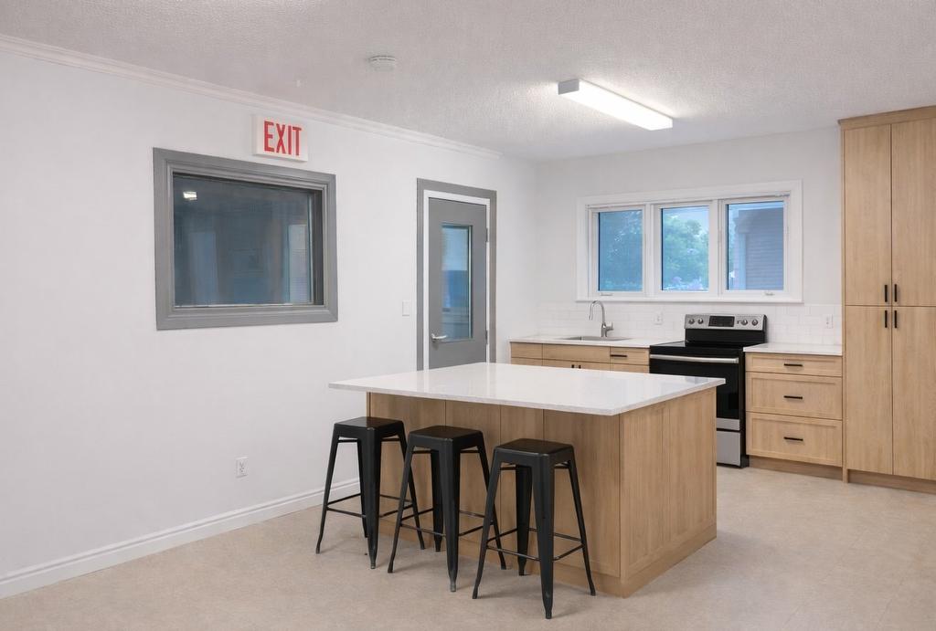 Kitchen - 179Z Boul. Riel, Gatineau (Hull), QC - Indoor