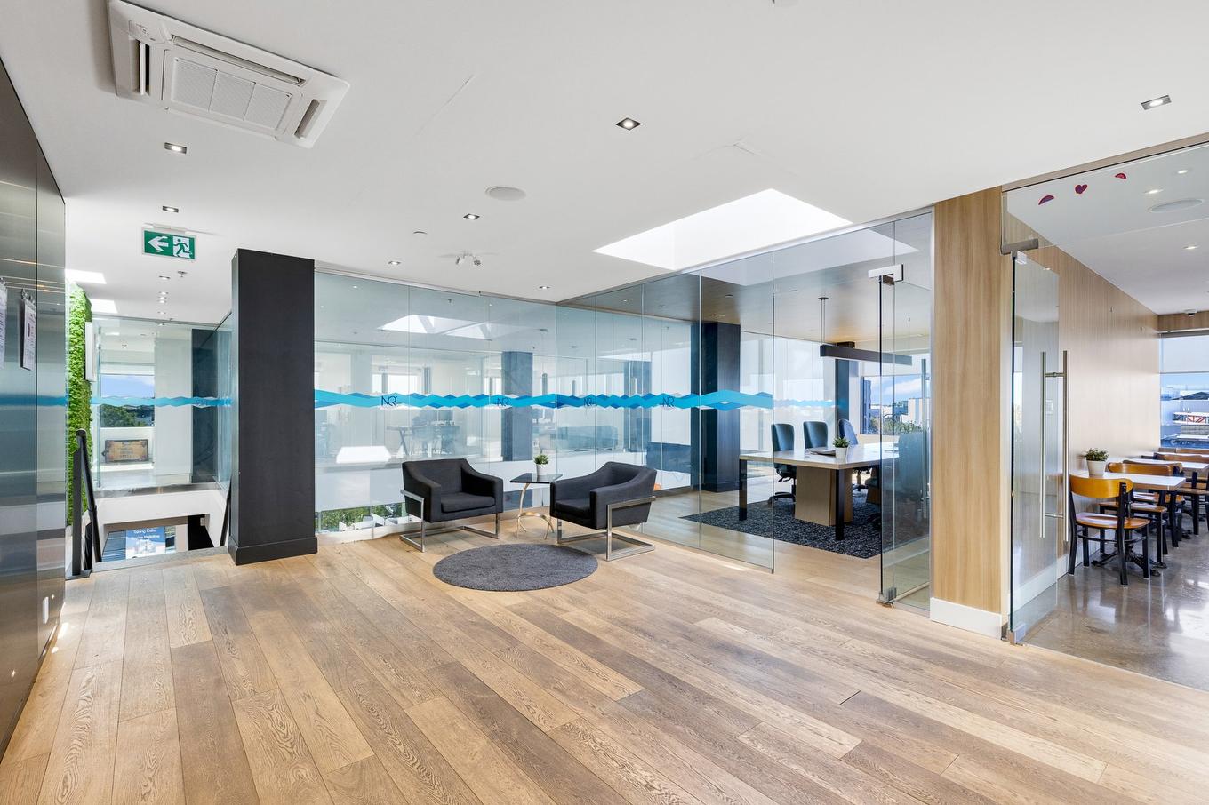 Interior - 5075 Rue De Sorel, Montréal (Côte-Des-Neiges/Notre-Dame-De-Grâce), QC - Indoor Photo Showing Other Room