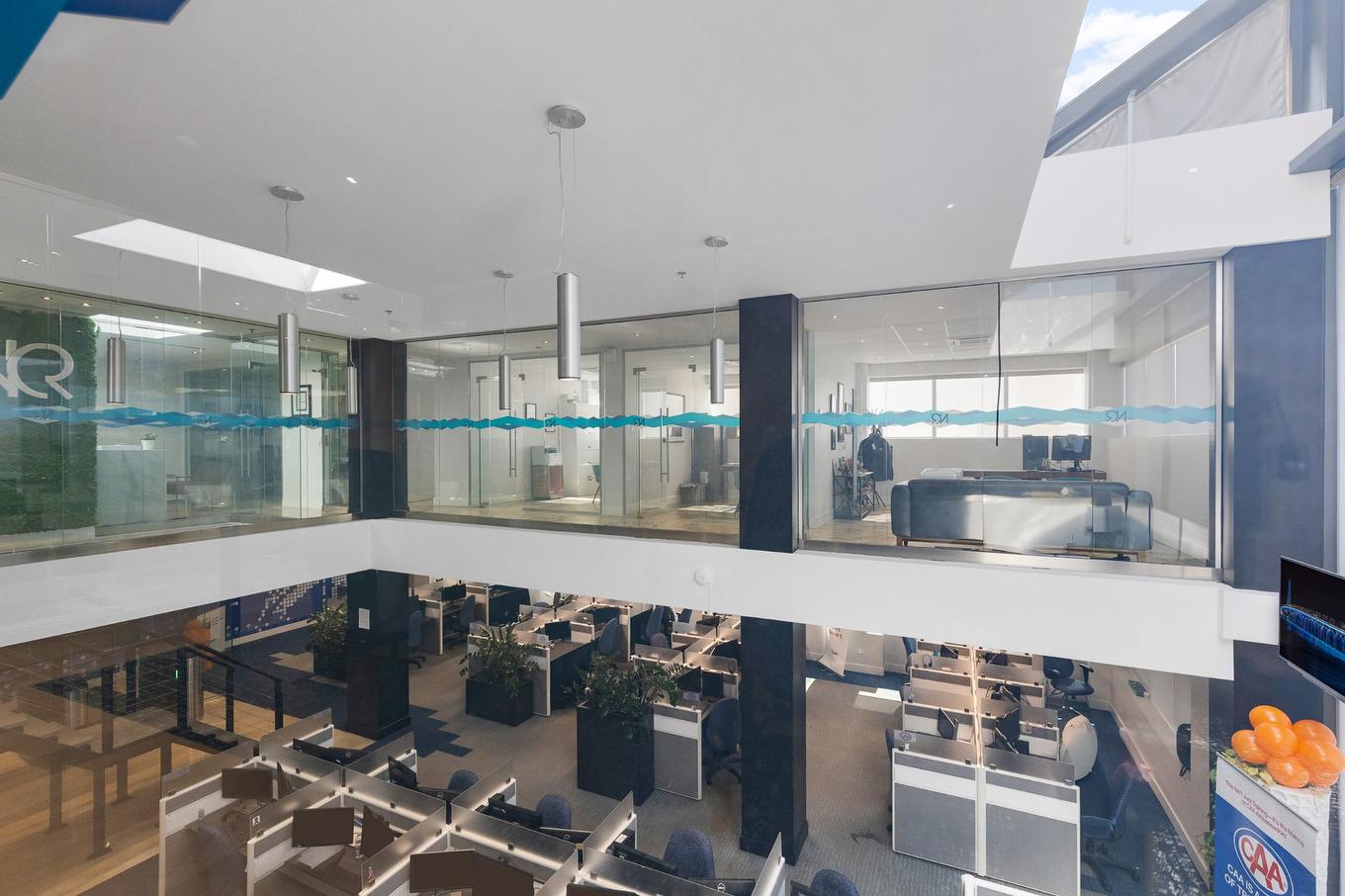 Interior - 5075 Rue De Sorel, Montréal (Côte-Des-Neiges/Notre-Dame-De-Grâce), QC - Indoor Photo Showing Other Room