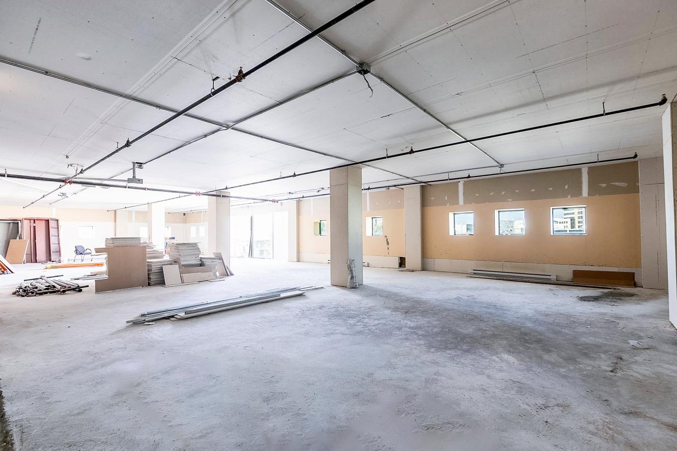 Interior - 5075 Rue De Sorel, Montréal (Côte-Des-Neiges/Notre-Dame-De-Grâce), QC - Indoor Photo Showing Other Room