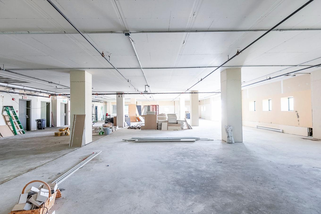 Interior - 5075 Rue De Sorel, Montréal (Côte-Des-Neiges/Notre-Dame-De-Grâce), QC -