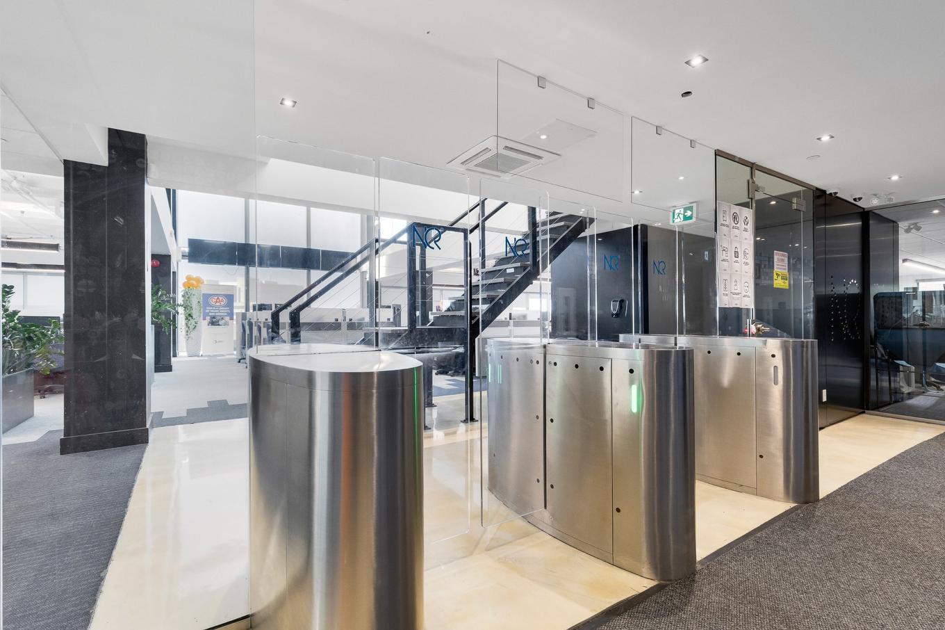 Interior - 5075 Rue De Sorel, Montréal (Côte-Des-Neiges/Notre-Dame-De-Grâce), QC - Indoor Photo Showing Other Room