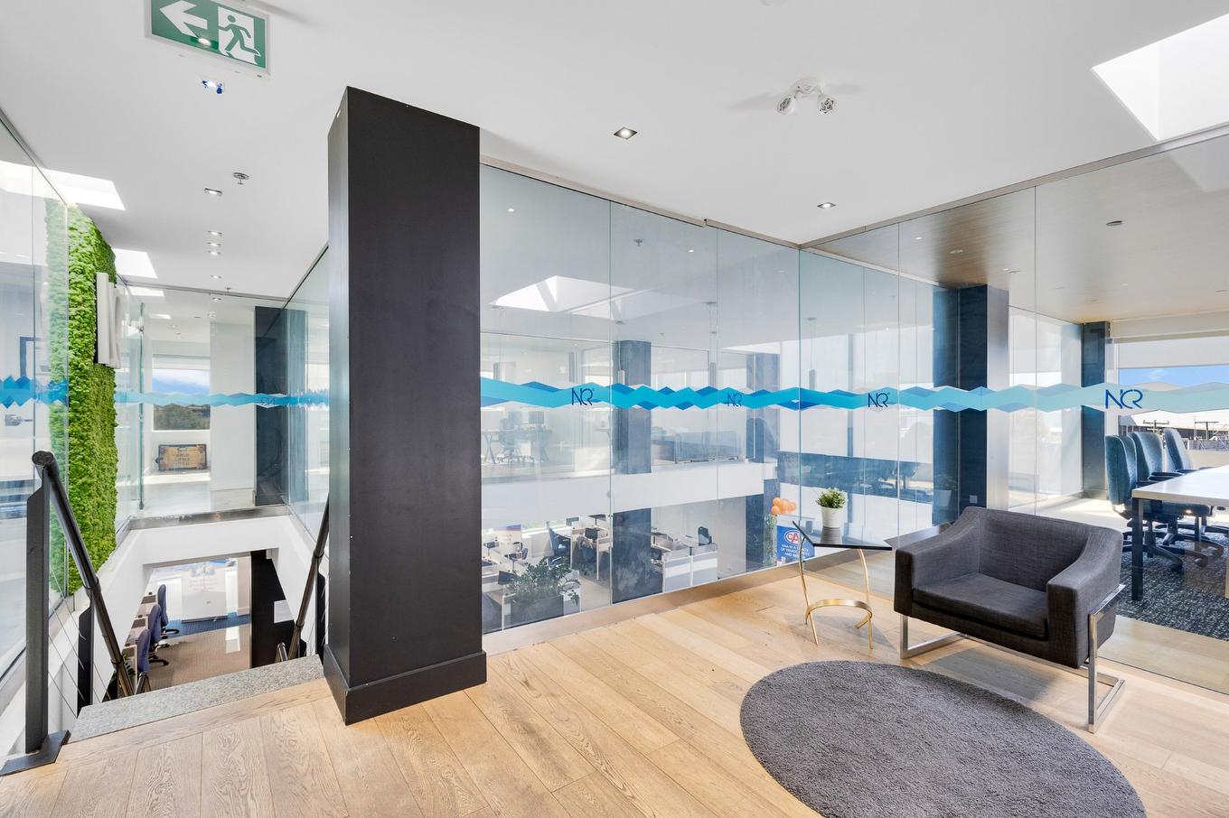 Interior - 5075 Rue De Sorel, Montréal (Côte-Des-Neiges/Notre-Dame-De-Grâce), QC - Indoor Photo Showing Other Room