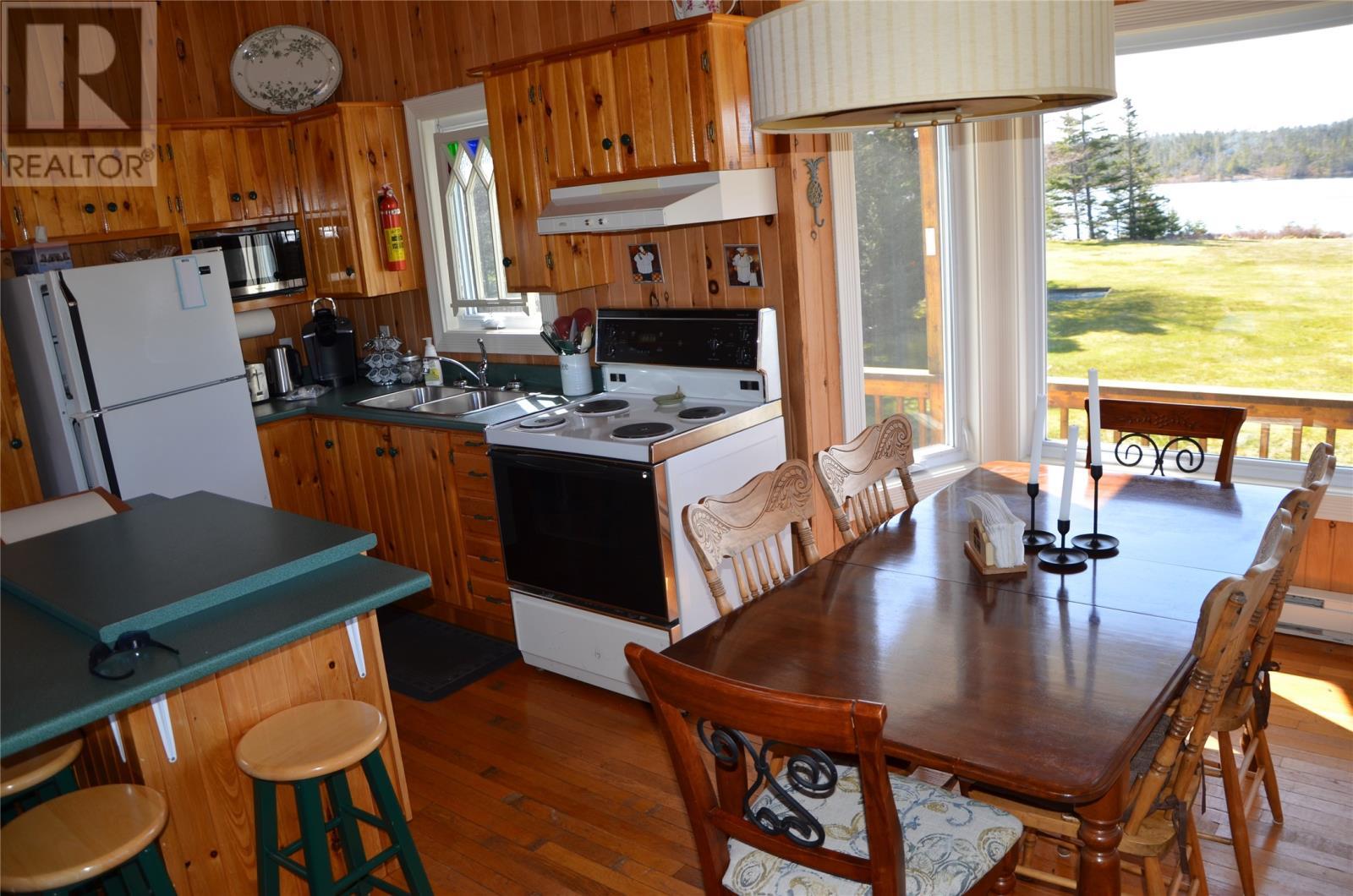 3 Goulds Pond Access Road, Goulds Pond, NL - Indoor