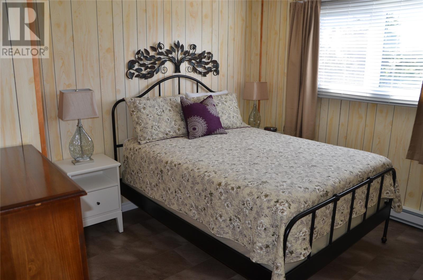 3 Goulds Pond Access Road, Goulds Pond, NL - Indoor Photo Showing Bedroom