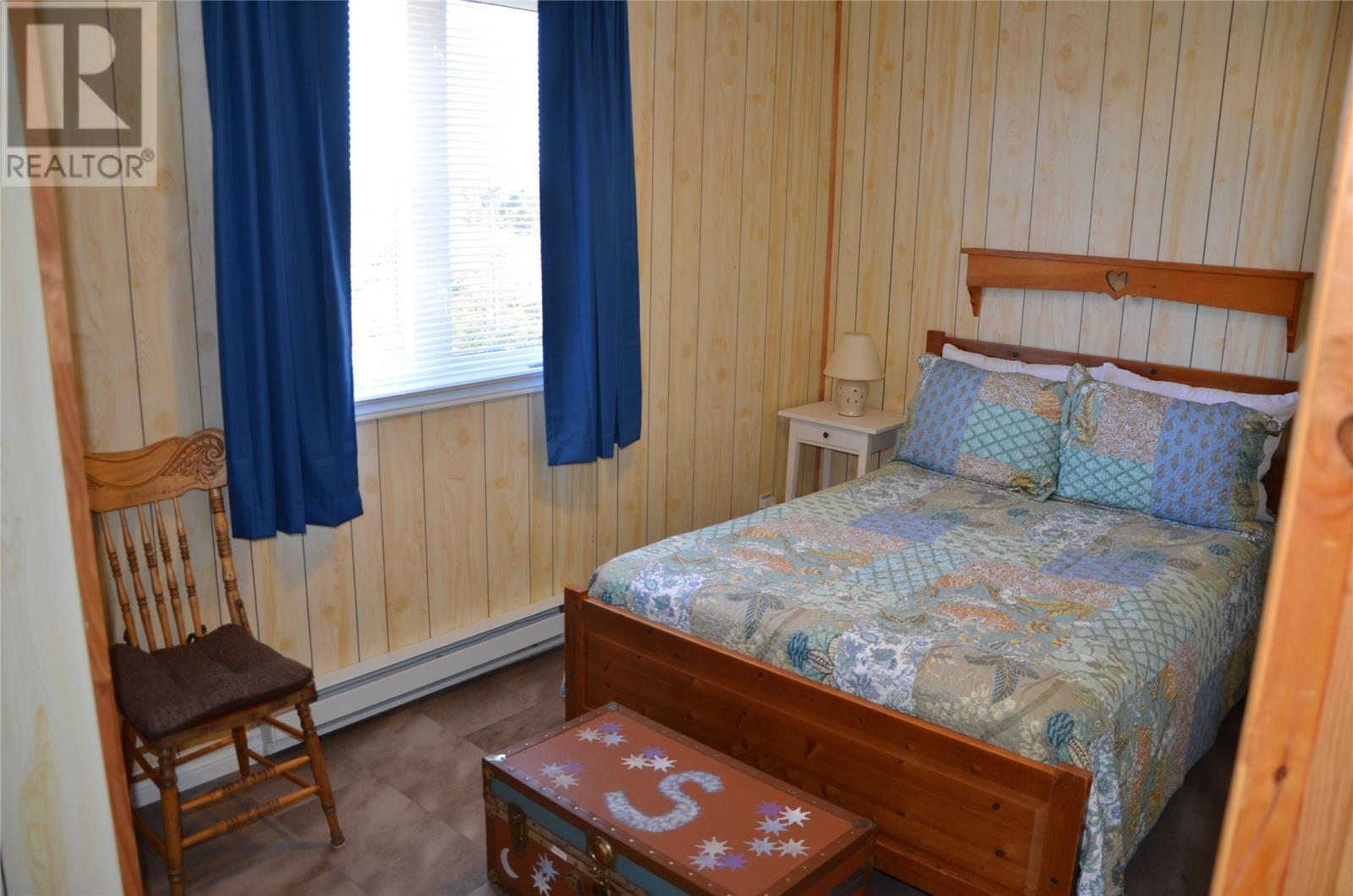 3 Goulds Pond Access Road, Goulds Pond, NL - Indoor Photo Showing Bedroom