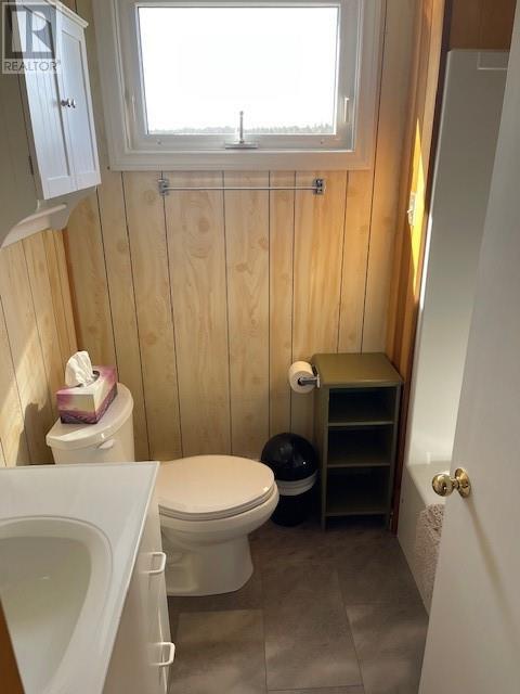 3 Goulds Pond Access Road, Goulds Pond, NL - Indoor Photo Showing Bathroom