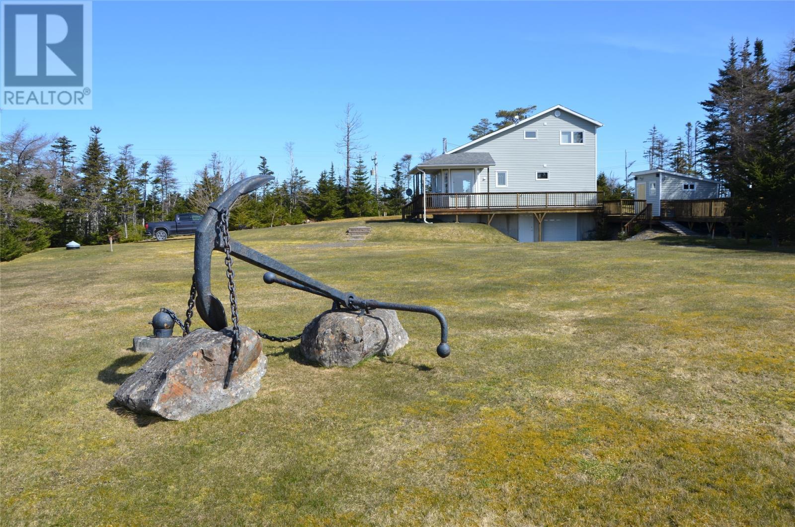 3 Goulds Pond Access Road, Goulds Pond, NL - Outdoor