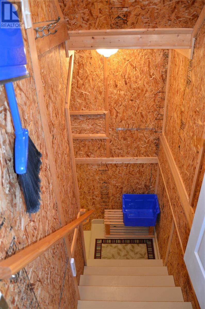 3 Goulds Pond Access Road, Goulds Pond, NL - Indoor Photo Showing Other Room