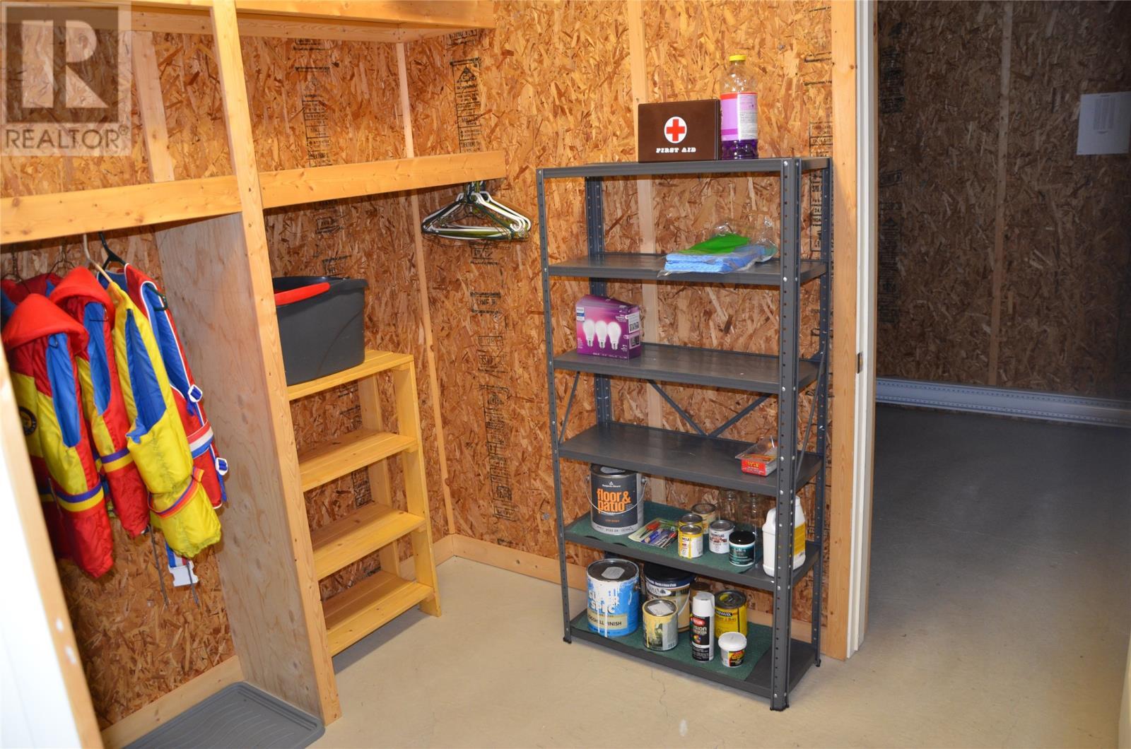 3 Goulds Pond Access Road, Goulds Pond, NL - Indoor Photo Showing Other Room