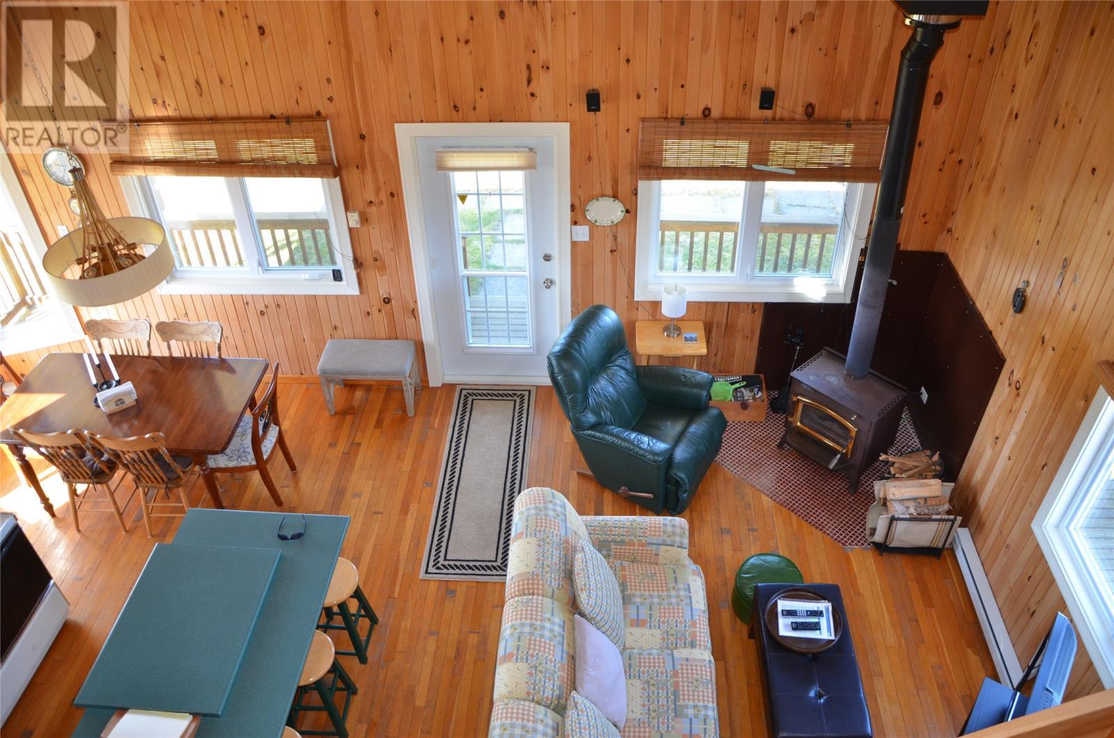 3 Goulds Pond Access Road, Goulds Pond, NL - Indoor