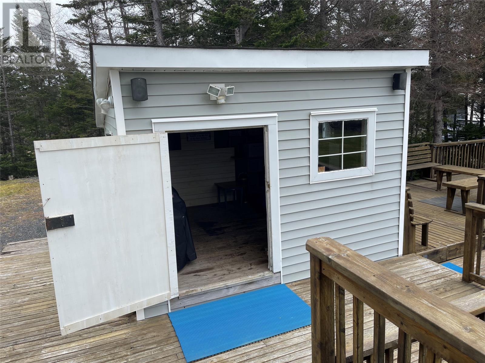 3 Goulds Pond Access Road, Goulds Pond, NL - Outdoor With Exterior