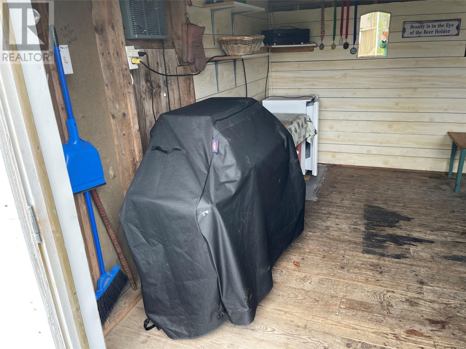 3 Goulds Pond Access Road, Goulds Pond, NL -