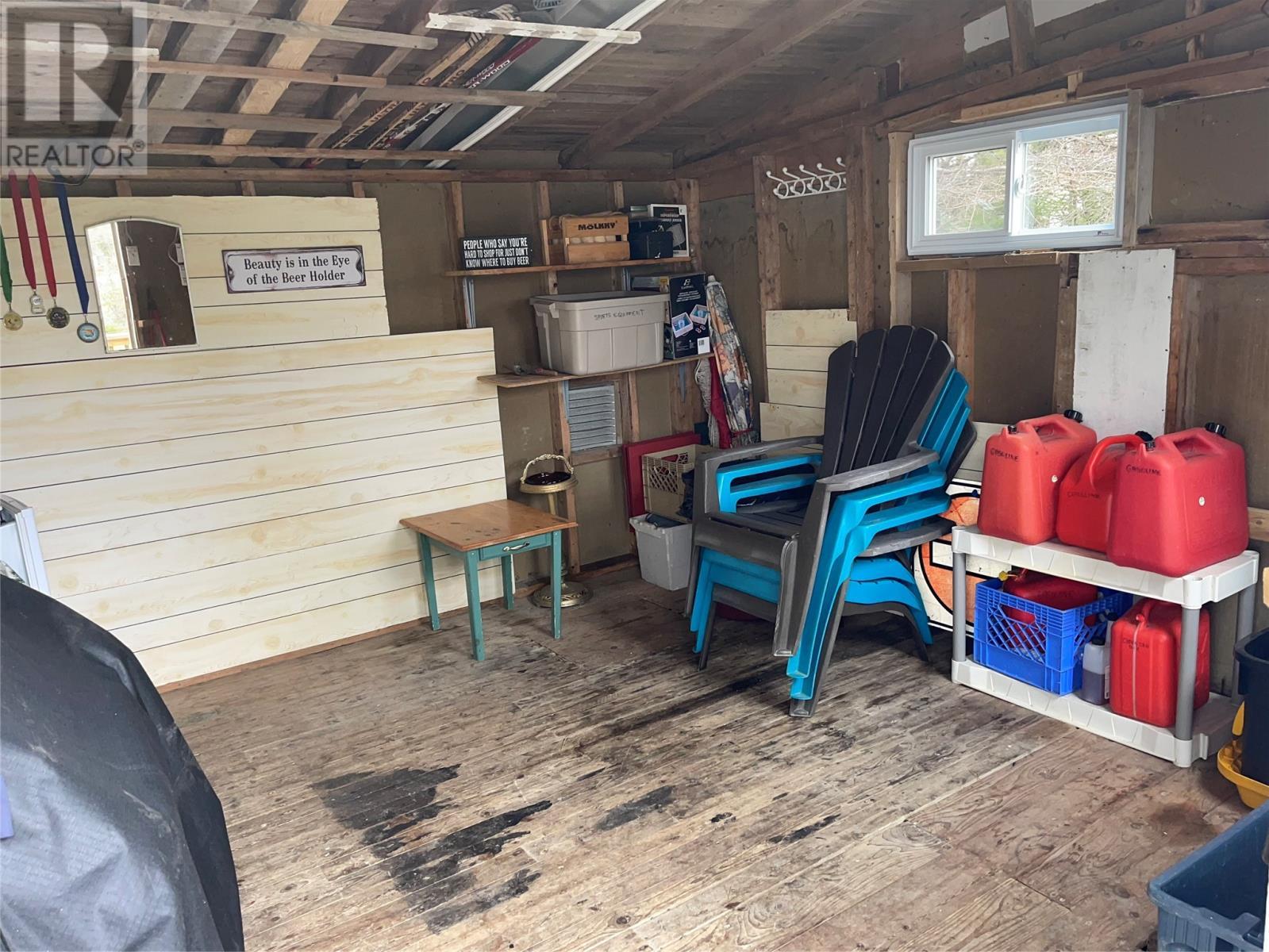 3 Goulds Pond Access Road, Goulds Pond, NL - Indoor