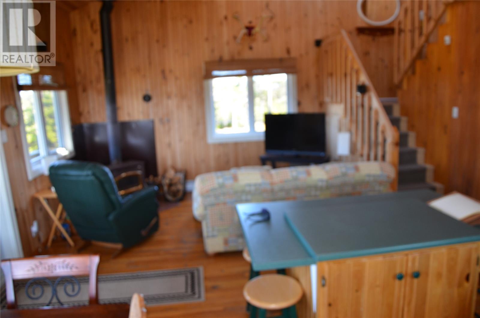 3 Goulds Pond Access Road, Goulds Pond, NL - Indoor