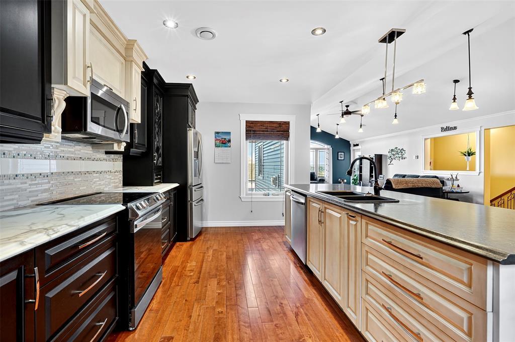 48 Badcock Boulevard, Bay Roberts, NL