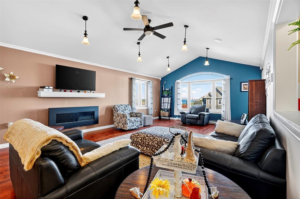 48 Badcock Boulevard, Bay Roberts, NL