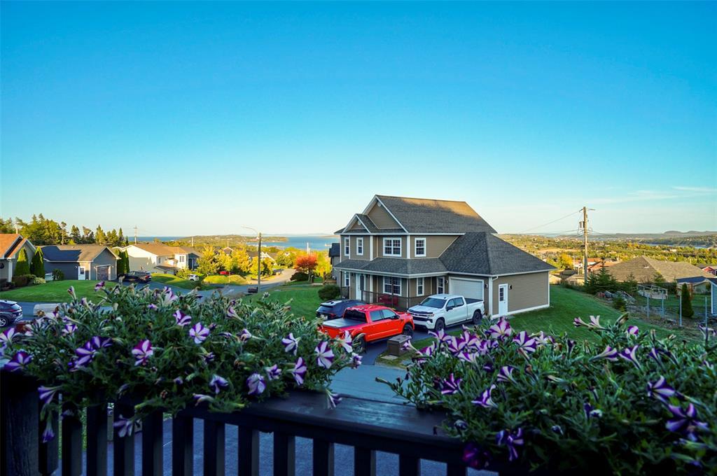48 Badcock Boulevard, Bay Roberts, NL